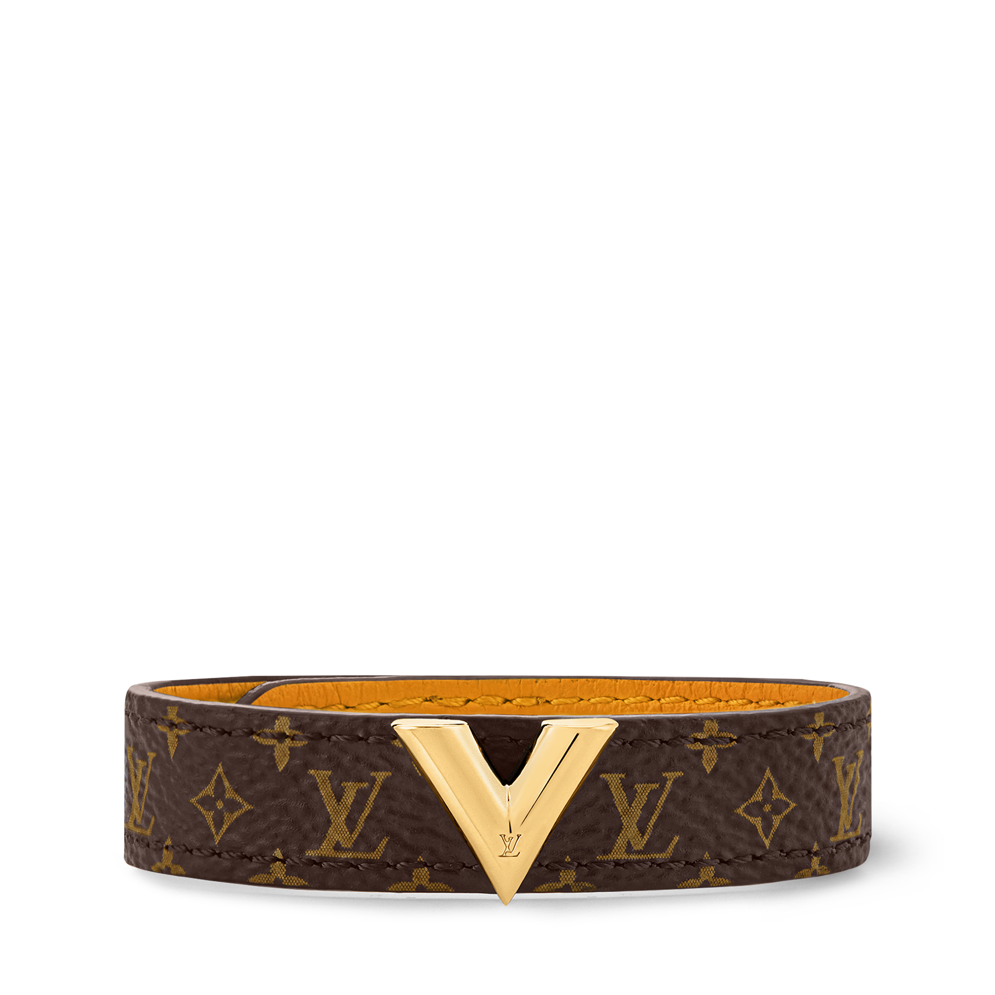 Essential V Bracelet - ACCESSORIES | LOUIS VUITTON